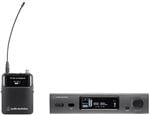Audio-Technica ATW-3211N 3000 Series Wireless Body-Pack System Network-Enabled